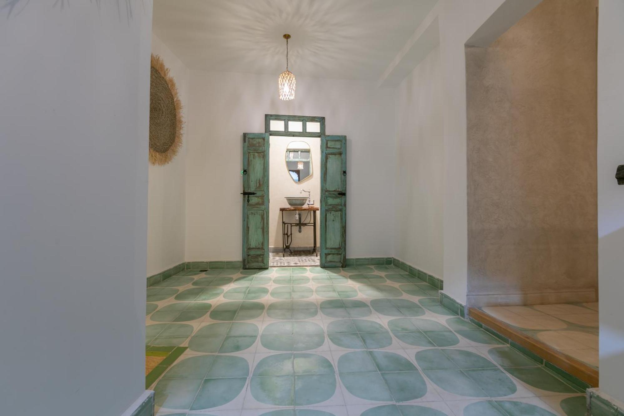 Riad Lamalika Μαρακές Εξωτερικό φωτογραφία